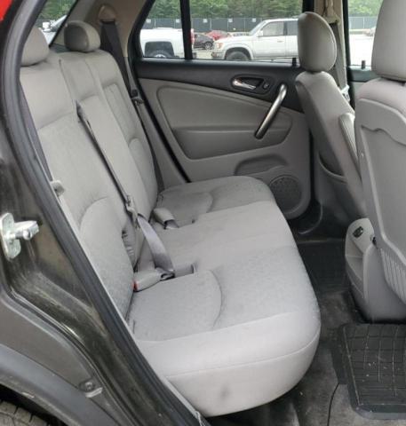 5GZCZ33D76S828402 - 2006 SATURN VUE RED photo 10