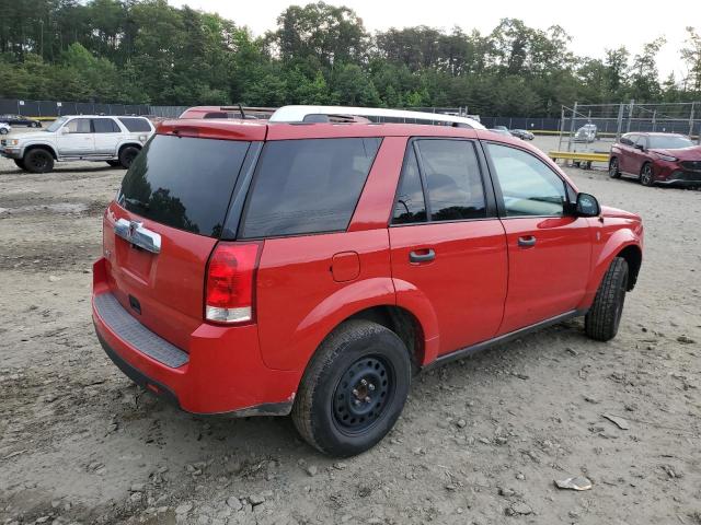 5GZCZ33D76S828402 - 2006 SATURN VUE RED photo 3