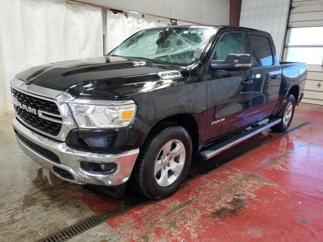 2023 RAM 1500 BIG HORN/LONE STAR, 