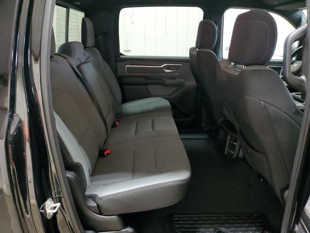 1C6RREFT4PN559745 - 2023 RAM 1500 BIG HORN/LONE STAR BLACK photo 10