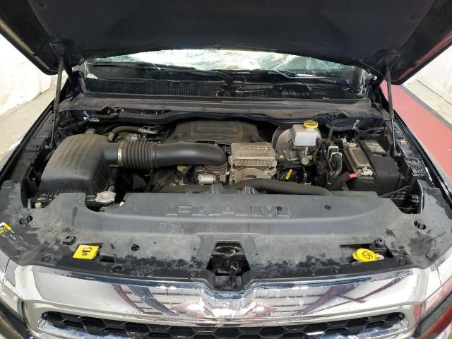 1C6RREFT4PN559745 - 2023 RAM 1500 BIG HORN/LONE STAR BLACK photo 11