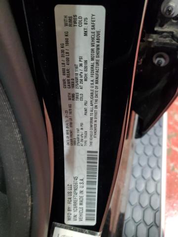 1C6RREFT4PN559745 - 2023 RAM 1500 BIG HORN/LONE STAR BLACK photo 13