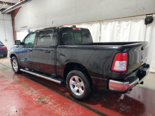 1C6RREFT4PN559745 - 2023 RAM 1500 BIG HORN/LONE STAR BLACK photo 2