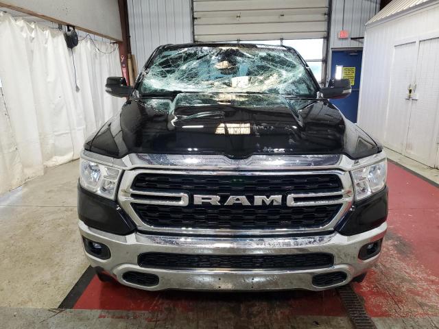 1C6RREFT4PN559745 - 2023 RAM 1500 BIG HORN/LONE STAR BLACK photo 5
