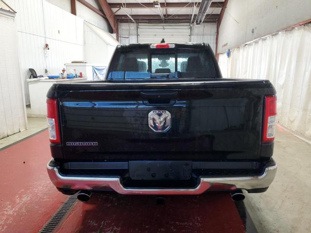 1C6RREFT4PN559745 - 2023 RAM 1500 BIG HORN/LONE STAR BLACK photo 6