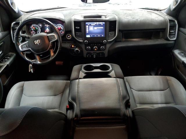 1C6RREFT4PN559745 - 2023 RAM 1500 BIG HORN/LONE STAR BLACK photo 8