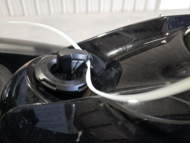 ML5EXER16PDA84562 - 2023 KAWASAKI EX650 R Серый фото 8