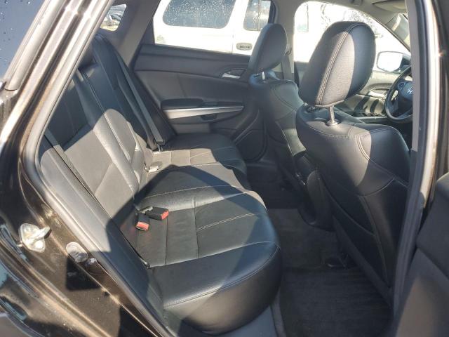 5J6TF2H57FL003891 - 2015 HONDA CROSSTOUR EXL შავი ფოტო 11