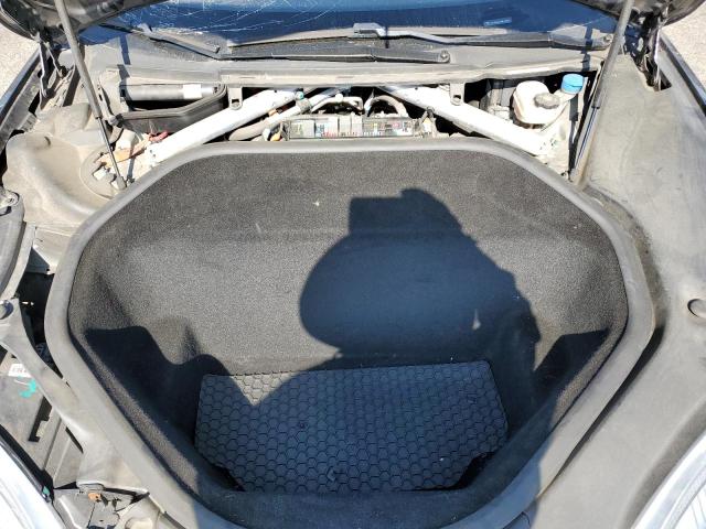 5YJSA1E27GF132917 - 2016 TESLA MODEL S Boz foto 11