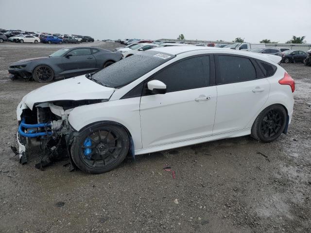 2014 FORD FOCUS ST, null