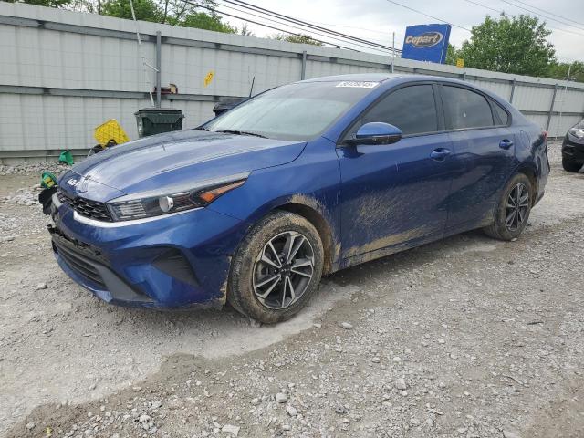2023 KIA FORTE LX, 