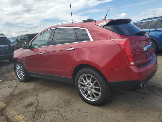 3GYFNFE38ES584143 - 2014 CADILLAC SRX PERFORMANCE COLLECTION Қызыл фото 2