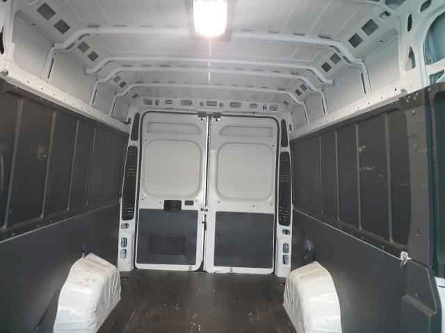 3C6MRVJG3ME591039 - 2021 RAM PROMASTER 3500 HIGH თეთრი ფოტო 10