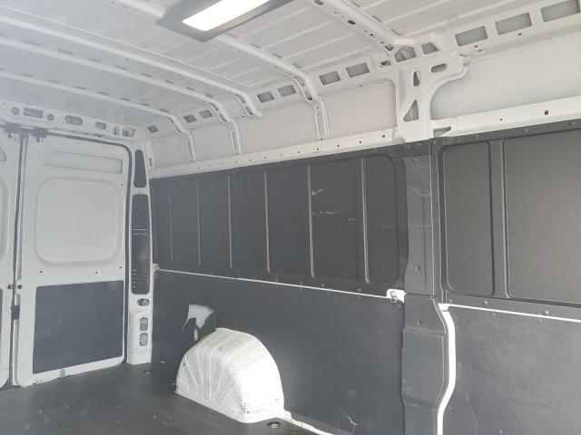 3C6MRVJG3ME591039 - 2021 RAM PROMASTER 3500 HIGH თეთრი ფოტო 11