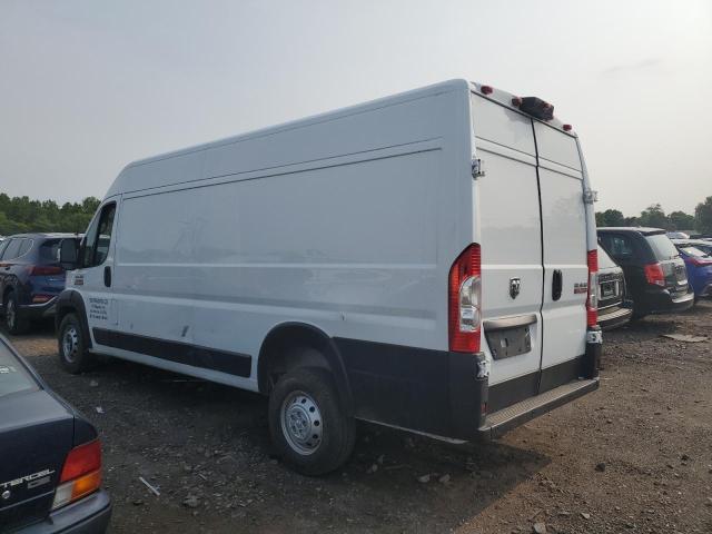 3C6MRVJG3ME591039 - 2021 RAM PROMASTER 3500 HIGH თეთრი ფოტო 2
