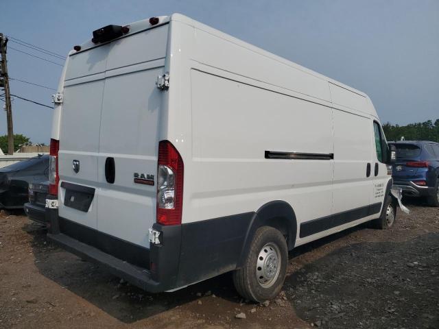 3C6MRVJG3ME591039 - 2021 RAM PROMASTER 3500 HIGH თეთრი ფოტო 3