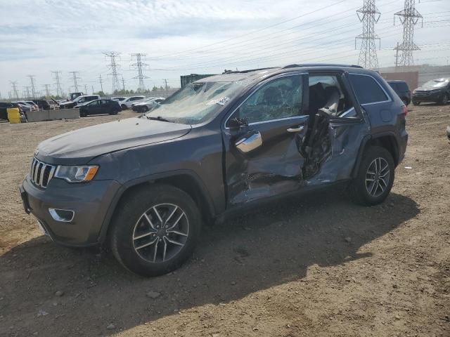 2020 JEEP GRAND CHER LIMITED, 