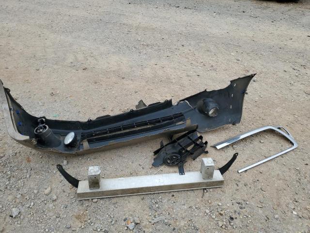 5TETU62N77Z449778 - 2007 TOYOTA TACOMA PRERUNNER ACCESS CAB BROWN photo 12