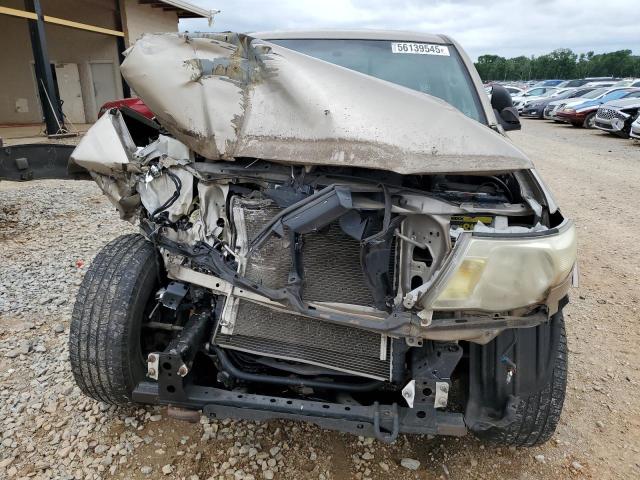 5TETU62N77Z449778 - 2007 TOYOTA TACOMA PRERUNNER ACCESS CAB BROWN photo 5