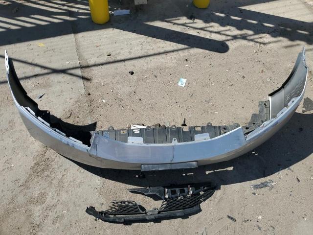 2HGFA1F67BH549669 - 2011 HONDA CIVIC LX-S SILVER photo 12