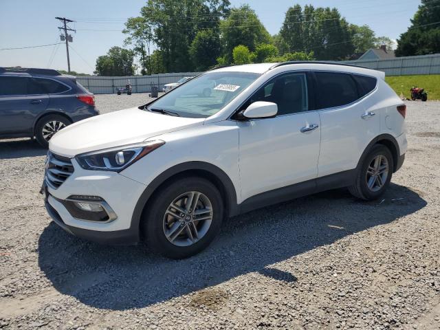 2017 HYUNDAI SANTA FE S, null