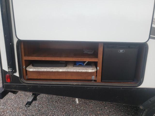 4YDT24020JK411711 - 2018 PASSPORT TRAVELTRLR Ağ foto 8