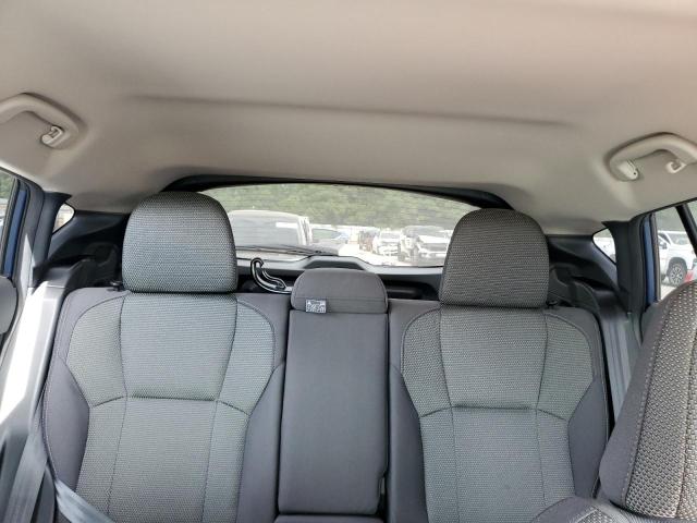 JF2GUADC7RH251479 - 2024 SUBARU CROSSTREK PREMIUM Mavi foto 10