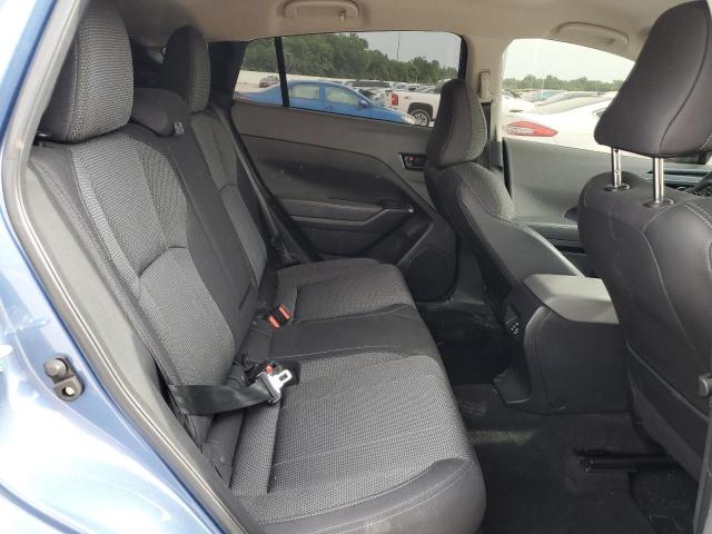 JF2GUADC7RH251479 - 2024 SUBARU CROSSTREK PREMIUM Mavi foto 11
