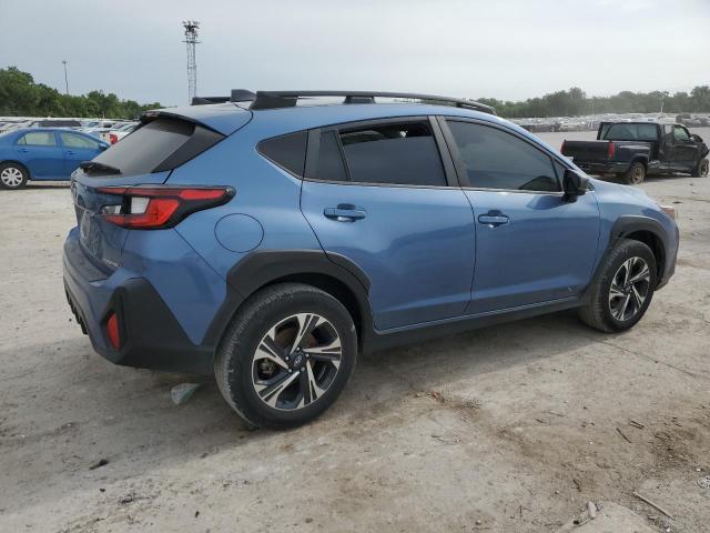 JF2GUADC7RH251479 - 2024 SUBARU CROSSTREK PREMIUM Mavi foto 3