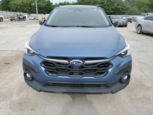 JF2GUADC7RH251479 - 2024 SUBARU CROSSTREK PREMIUM Mavi foto 5