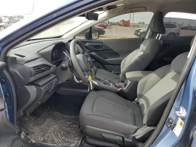 JF2GUADC7RH251479 - 2024 SUBARU CROSSTREK PREMIUM Mavi foto 7