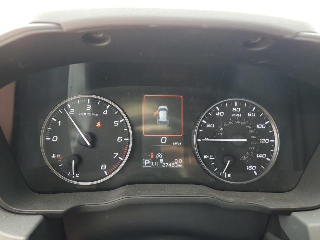 JF2GUADC7RH251479 - 2024 SUBARU CROSSTREK PREMIUM Mavi foto 9