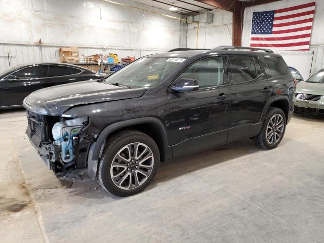 2020 GMC ACADIA AT4, null