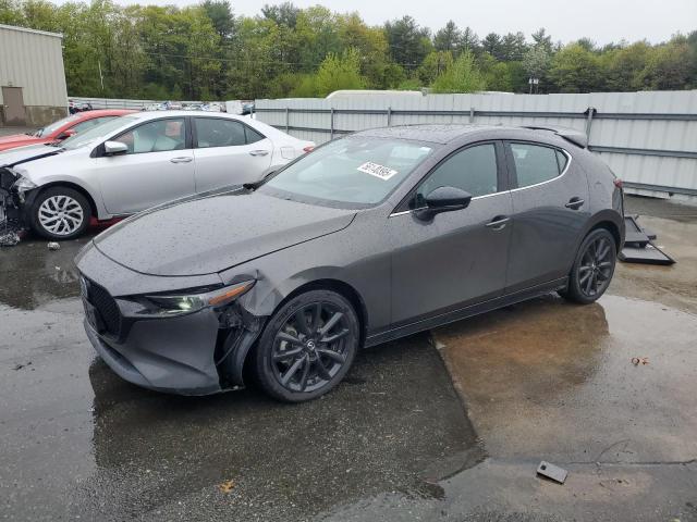 2021 MAZDA 3, null