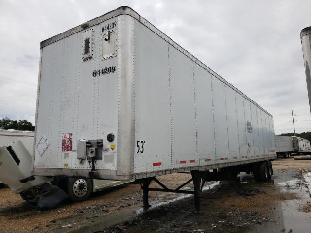 1JJV532W75L935037 - 2005 SEMI TRAILER WHITE photo 2