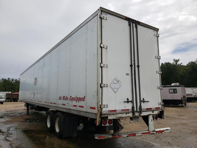 1JJV532W75L935037 - 2005 SEMI TRAILER WHITE photo 3