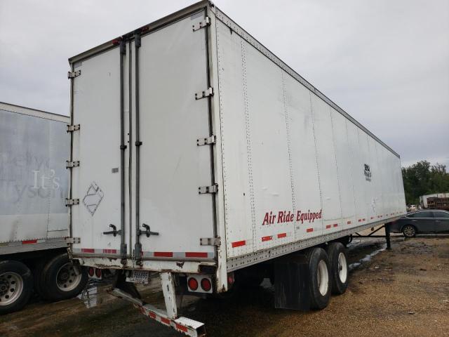 1JJV532W75L935037 - 2005 SEMI TRAILER WHITE photo 4