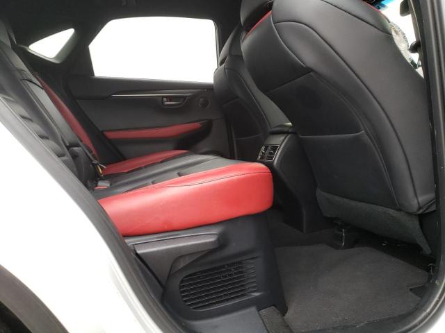 JTJYARBZ8K2126949 - 2019 LEXUS NX 300 BASE Ağ foto 11