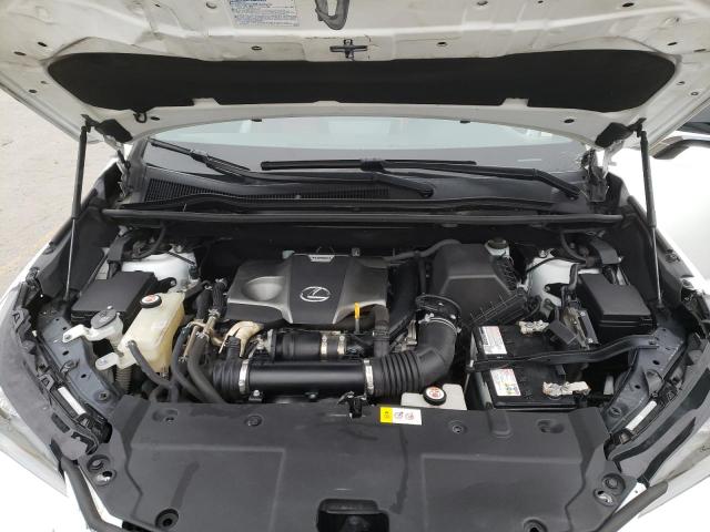 JTJYARBZ8K2126949 - 2019 LEXUS NX 300 BASE Ağ foto 12