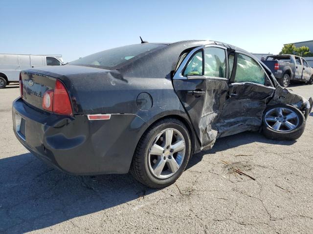 1G1ZD5E12BF227094 - 2011 CHEVROLET MALIBU 2LT BLACK photo 3