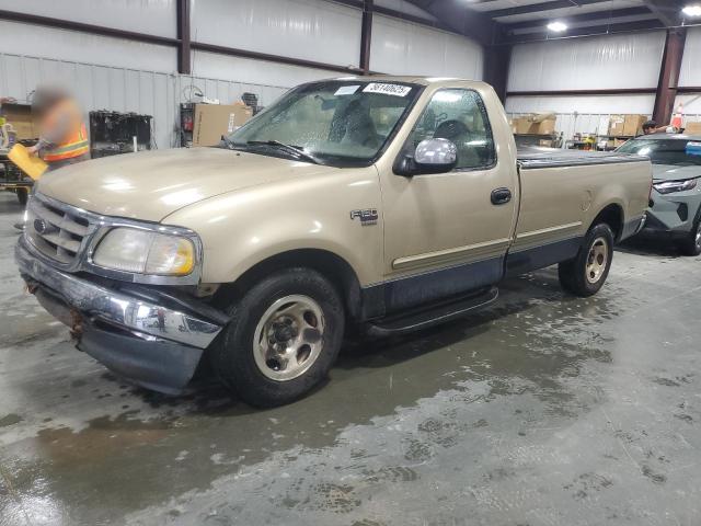 1999 FORD F150, 