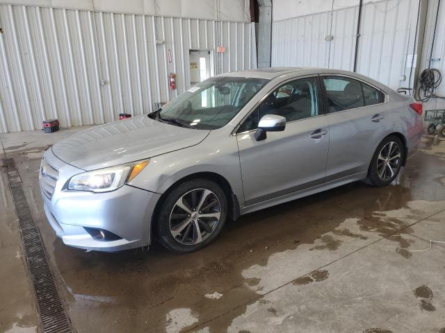 2015 SUBARU LEGACY 2.5I LIMITED, null