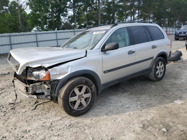 YV1CY592151194931 - 2005 VOLVO XC90 SILVER photo 1