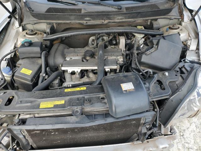 YV1CY592151194931 - 2005 VOLVO XC90 SILVER photo 12