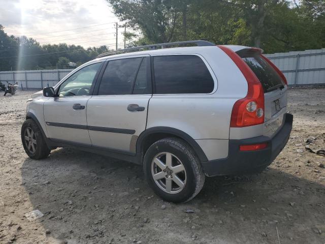 YV1CY592151194931 - 2005 VOLVO XC90 SILVER photo 2