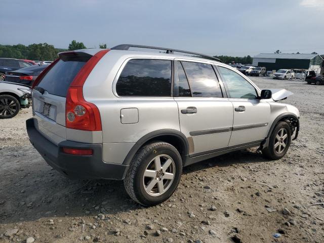 YV1CY592151194931 - 2005 VOLVO XC90 SILVER photo 3