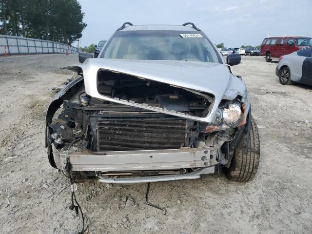 YV1CY592151194931 - 2005 VOLVO XC90 SILVER photo 5
