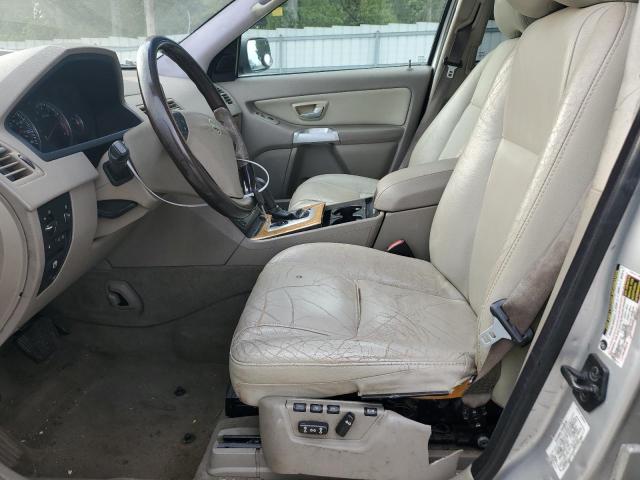 YV1CY592151194931 - 2005 VOLVO XC90 SILVER photo 7