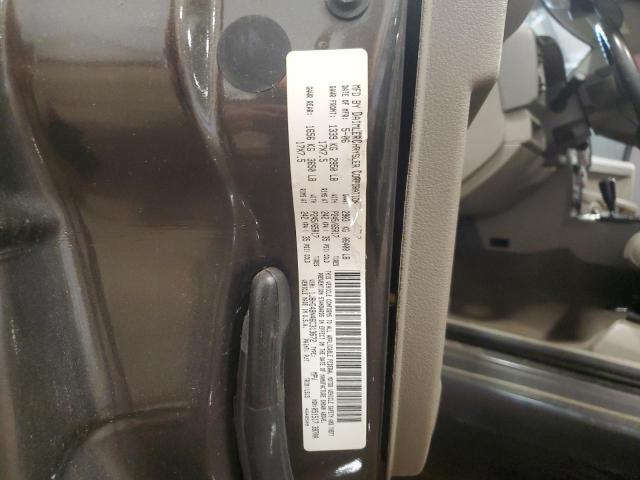 1J8HG48N46C313672 - 2006 JEEP COMMANDER 石墨色 照片 14