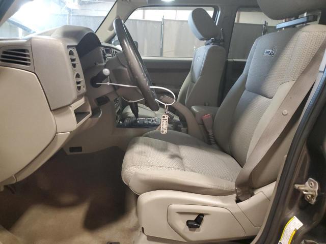 1J8HG48N46C313672 - 2006 JEEP COMMANDER 石墨色 照片 7